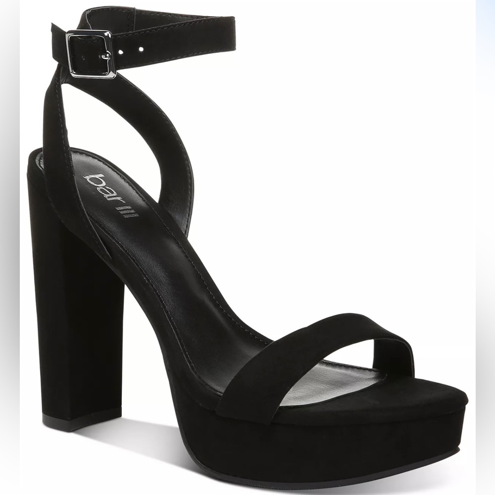 Black Heels - image 1